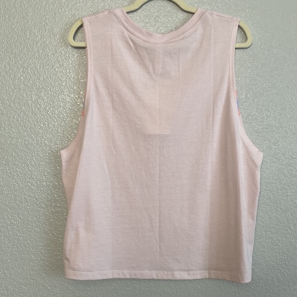 Fabletics “California” Gina muscle tank retro
Size X Large - Picture 5 of 7